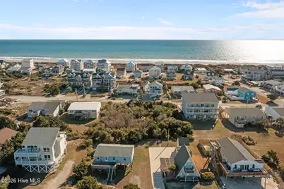 109 Robin Avenue, Atlantic Beach, NC 28512 - Photo 1