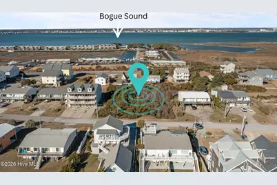 109 Robin Avenue, Atlantic Beach, NC 28512 - Photo 8