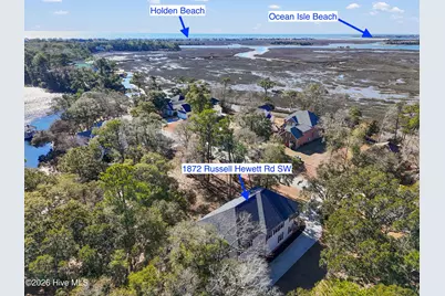1872 Russell Hewett Road SW, Supply, NC 28462 - Photo 2