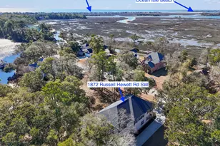 1872 Russell Hewett Rd SW, Supply, NC 28462 - Photo 2