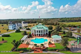746 Cannonsgate Dr, Newport, NC 28570 - Photo 10