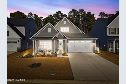 1222 Middle Crest Drive NE, Bolivia, NC 28422 - Photo 2