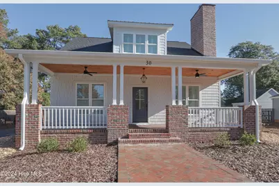30 Medlin Road, Pinehurst, NC 28374 - Photo 2