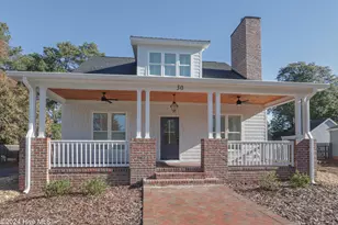 30 Medlin Rd, Pinehurst, NC 28374 - Photo 2