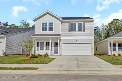 466 Galloping Foal Way SE, Bolivia, NC 28422 - Photo 1