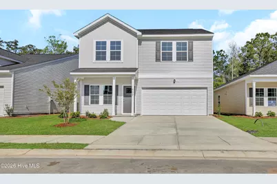 466 Galloping Foal Way SE, Bolivia, NC 28422 - Photo 1