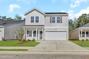 466 Galloping Foal Wy SE, Bolivia, NC 28422 - Photo 1