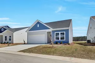 475 Galloping Foal Wy SE, Bolivia, NC 28422 - Photo 2