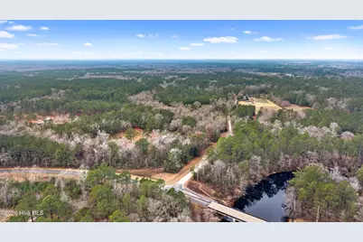 65 Old Blakes Bridge Road, Burgaw, NC 28425 - Photo 26