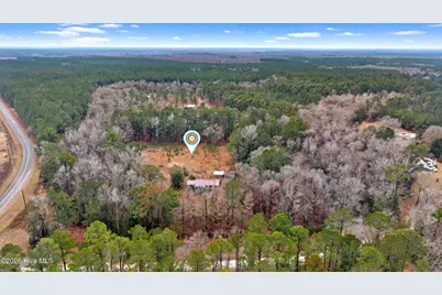 65 Old Blakes Bridge Road, Burgaw, NC 28425 - Photo 6
