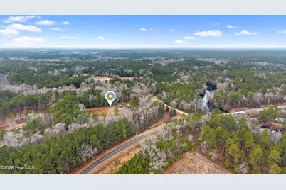 65 Old Blakes Bridge Road, Burgaw, NC 28425 - Photo 24