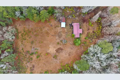 65 Old Blakes Bridge Road, Burgaw, NC 28425 - Photo 1