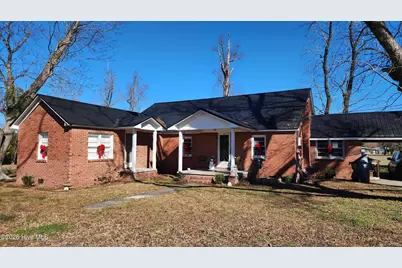 48 Kinlaw Drive, Tabor City, NC 28463 - Photo 1