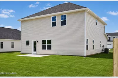 817 Hidden Bridge Drive, Jacksonville, NC 28546 - Photo 16