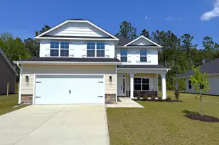 817 Hidden Brg Dr, Jacksonville, NC 28546 - Photo 1