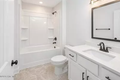 817 Hidden Bridge Drive, Jacksonville, NC 28546 - Photo 12