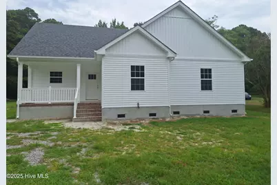 158 Texas Road, Shiloh, NC 27974 - Photo 1