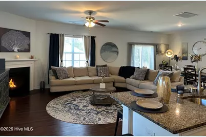 559 Golden Villas Drive, Rocky Mount, NC 27804 - Photo 8