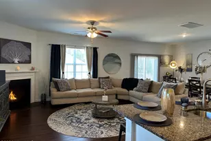 559 Golden Villas Dr, Rocky Mount, NC 27804 - Photo 8