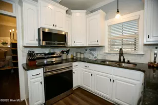 4425 Brookfield Dr NW, Wilson, NC 27893 - Photo 12