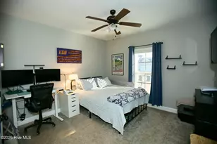 4425 Brookfield Dr NW, Wilson, NC 27893 - Photo 24