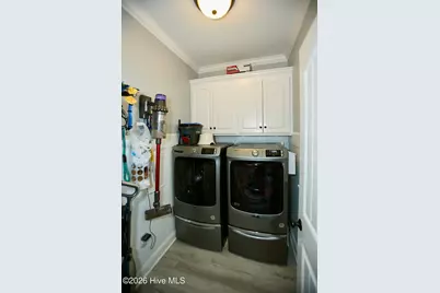 4425 Brookfield Drive NW, Wilson, NC 27893 - Photo 28