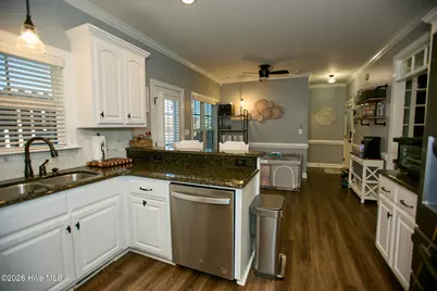 4425 Brookfield Drive NW, Wilson, NC 27893 - Photo 14