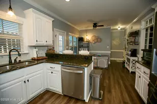 4425 Brookfield Dr NW, Wilson, NC 27893 - Photo 14