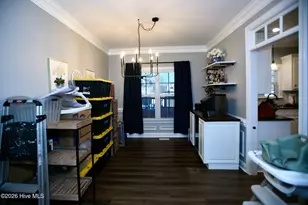 4425 Brookfield Dr NW, Wilson, NC 27893 - Photo 18