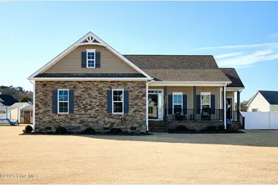 4425 Brookfield Drive NW, Wilson, NC 27893 - Photo 1