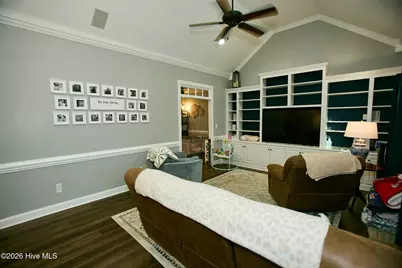 4425 Brookfield Drive NW, Wilson, NC 27893 - Photo 6