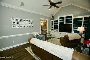 4425 Brookfield Dr NW, Wilson, NC 27893 - Photo 6