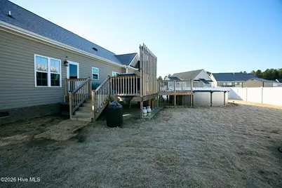 4425 Brookfield Drive NW, Wilson, NC 27893 - Photo 32