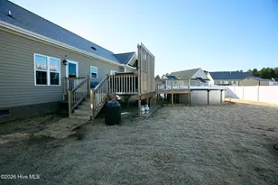 4425 Brookfield Dr NW, Wilson, NC 27893 - Photo 32