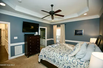 4425 Brookfield Drive NW, Wilson, NC 27893 - Photo 20