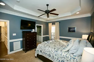 4425 Brookfield Dr NW, Wilson, NC 27893 - Photo 20