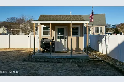 4425 Brookfield Drive NW, Wilson, NC 27893 - Photo 30