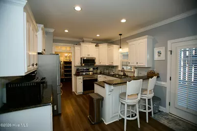 4425 Brookfield Drive NW, Wilson, NC 27893 - Photo 10