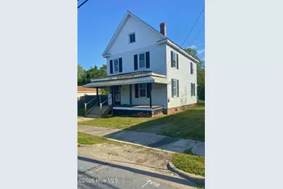 331 W Grubb Street, Hertford, NC 27944 - Photo 1