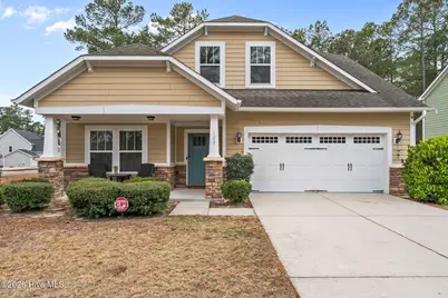 105 Leesville Loop, Aberdeen, NC 28315 - Photo 2