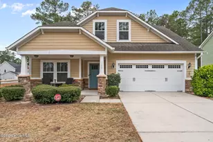 105 Leesville Loop, Aberdeen, NC 28315 - Photo 2