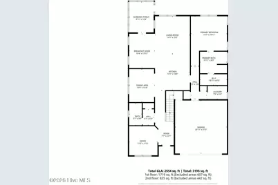 105 Leesville Loop, Aberdeen, NC 28315 - Photo 48