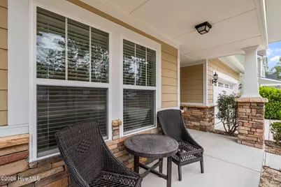 105 Leesville Loop, Aberdeen, NC 28315 - Photo 4