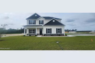 3007 Bluewater Boulevard, New Bern, NC 28562 - Photo 1