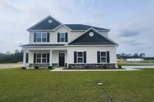 3007 Bluewater Blvd, New Bern, NC 28562 - Photo 1