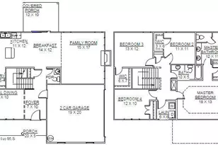 3007 Bluewater Blvd, New Bern, NC 28562 - Photo 4