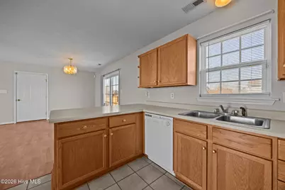 119 Annie Road, Richlands, NC 28574 - Photo 16