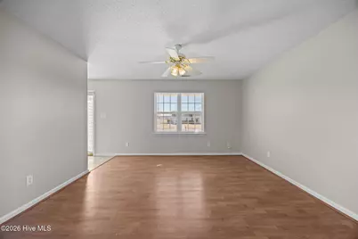 119 Annie Road, Richlands, NC 28574 - Photo 8