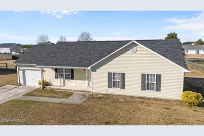 119 Annie Road, Richlands, NC 28574 - Photo 2