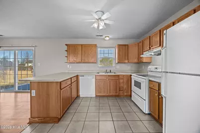 119 Annie Road, Richlands, NC 28574 - Photo 14